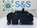 Zinsco/GTE/Sylvania Q140 40 Amp 1 Pole 120/240V Type Q Pass Through Breaker