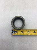 Unbranded/Mixed Brands 2" to 1 1/2" Reducing Bushing