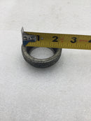 Unbranded/Mixed Brands 2" to 1 1/2" Reducing Bushing