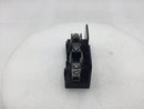 Gould/Shawmut 60308J 30 Amp 600 VAC Single Pole Single Wall Fuse Holder