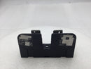 Gould/Shawmut 60308J 30 Amp 600 VAC Single Pole Single Wall Fuse Holder