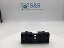 Gould/Shawmut 60308J 30 Amp 600 VAC Single Pole Single Wall Fuse Holder