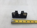 Gould/Shawmut 60308J 30 Amp 600 VAC Single Pole Single Wall Fuse Holder