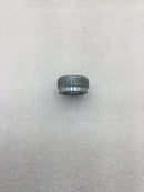 Unbranded/Mixed Brands 1" to 3/4" Reducing Bushing