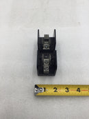 Gould/Shawmut 60306J 30 Amp 600 VAC Single Pole Fuse Holder