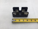 Gould/Shawmut 60306J 30 Amp 600 VAC Single Pole Fuse Holder