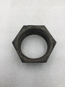 Unbranded/Mixed Brands 3" Conduit Chase Nipple