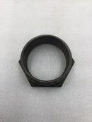 Unbranded/Mixed Brands 3" Conduit Chase Nipple