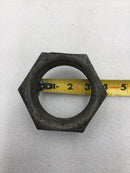 Unbranded/Mixed Brands 3" Conduit Chase Nipple