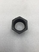 Unbranded/Mixed Brands 1 1/2" Conduit Chase Nipple