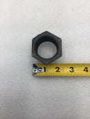 Unbranded/Mixed Brands 1 1/2" Conduit Chase Nipple