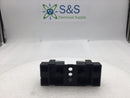 Gould/Shawmut 60305J 30 Amp 600 VAC Single Pole Single Wall Fuse Holder