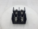 Gould/Shawmut 60306J 30 Amp 600 VAC 2 Pole Fuse Holder