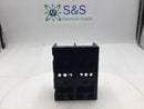 Gould/Shawmut 60306J 30 Amp 600 VAC 2 Pole Fuse Holder