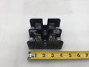 Gould/Shawmut 60306J 30 Amp 600 VAC 2 Pole Fuse Holder