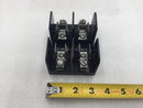 Gould/Shawmut 60306J 30 Amp 600 VAC 2 Pole Fuse Holder