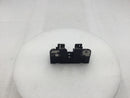 Gould/Shawmut 60307J 30 Amp 600 VAC Single Pole Single Wall Fuse Holder