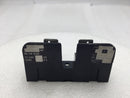 Gould/Shawmut 60307J 30 Amp 600 VAC Single Pole Single Wall Fuse Holder