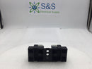 Gould/Shawmut 60307J 30 Amp 600 VAC Single Pole Single Wall Fuse Holder