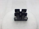 Gould/Shawmut 60307J 30 Amp 600 VAC 2 Pole Fuse Holder
