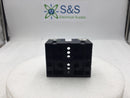Gould/Shawmut 60307J 30 Amp 600 VAC 2 Pole Fuse Holder