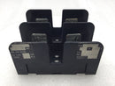 Gould/Shawmut 60307J 30 Amp 600 VAC 2 Pole Fuse Holder