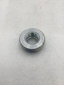 Unbranded/Mixed Brands 2" To 1" Zinc Plated Steel Reducing Bushing