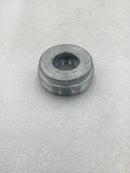 Unbranded/Mixed Brands 2" To 1" Zinc Plated Steel Reducing Bushing