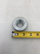 Unbranded/Mixed Brands 2" To 1" Zinc Plated Steel Reducing Bushing