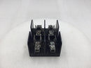 Gould/Shawmut 60305J 30 Amp 600 VAC 2 Pole  Fuse Holder