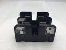 Gould/Shawmut 60305J 30 Amp 600 VAC 2 Pole  Fuse Holder