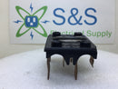 Heinemann D-23 60 Amp 2 Pole 240V Fuse Pull Out -Cosmetic Flaw