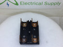 Heinemann D-23 60 Amp 2 Pole 240V Fuse Pull Out -Cosmetic Flaw