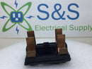 Heinemann D-23 60 Amp 2 Pole 240V Fuse Pull Out -Cosmetic Flaw