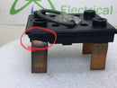 Heinemann D-23 60 Amp 2 Pole 240V Fuse Pull Out -Cosmetic Flaw