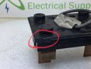 Heinemann D-23 60 Amp 2 Pole 240V Fuse Pull Out -Cosmetic Flaw