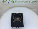 Heinemann D-23 30 Amp 2 Pole 240V Fuse Pull Out - Cosmetic Flaw