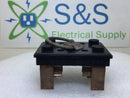 Heinemann D-23 30 Amp 2 Pole 240V Fuse Pull Out - Cosmetic Flaw