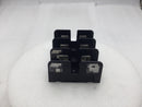 Gould/Shawmut 60305J 30 Amp 600 VAC 3 Pole  Fuse Holder