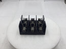 Gould/Shawmut 60305J 30 Amp 600 VAC 3 Pole  Fuse Holder
