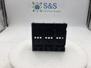 Gould/Shawmut 60305J 30 Amp 600 VAC 3 Pole  Fuse Holder
