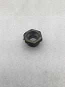Unbranded/Mixed Brands 3/4" to 1/2" Reducing Hex Bushing