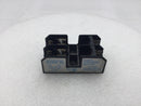 Bussman BC6032SQ-MIC 30 Amp 600 VAC 2 Pole Quick Con Fuse Holder