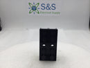 Bussman BC6032SQ-MIC 30 Amp 600 VAC 2 Pole Quick Con Fuse Holder