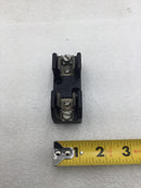 Marathon F30A1SP 30 Amp 250 VAC Single Pole Fuse Holder