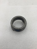 Appleton/Mixed Brands 2" to 1 1/2" Reducing Bushing