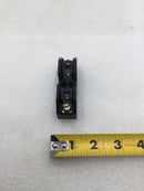 Marathon 6M30A1SP 30 Amp 600 VAC Single Pole Fuse Holder