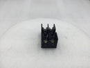 USO 11425 30 Amp 600 VAC 2 Pole Fuse Holder