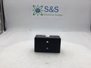 USO 11425 30 Amp 600 VAC 2 Pole Fuse Holder