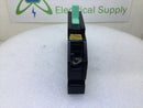 Zinsco/GTE Sylvania Q130 30 Amp 1 Pole Magnetrip Pass-Through Breaker - Flaw